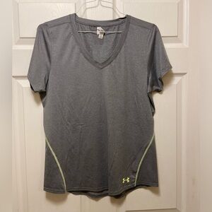 Women’s Under Armour Athletic Tee Shirt